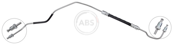 A.B.S. SL 1464 Bremsschlauch